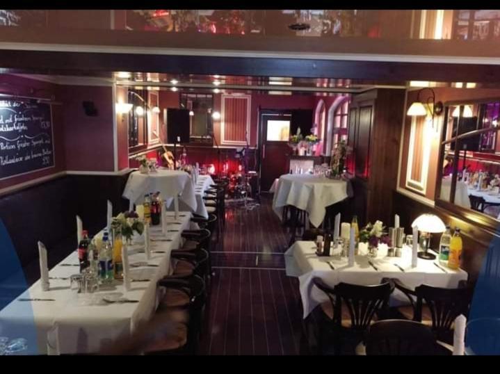 Anacapri Gaestehaus Le Havre *