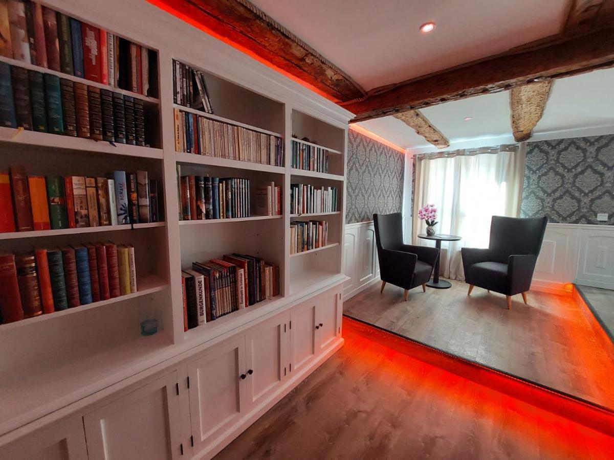 Apartment Anacapri Gaestehaus Le Havre *