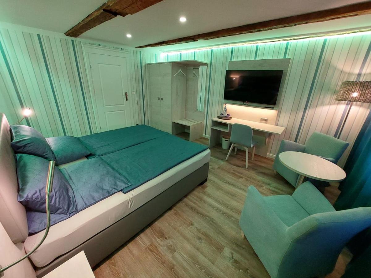 Apartment Anacapri Gaestehaus Le Havre
