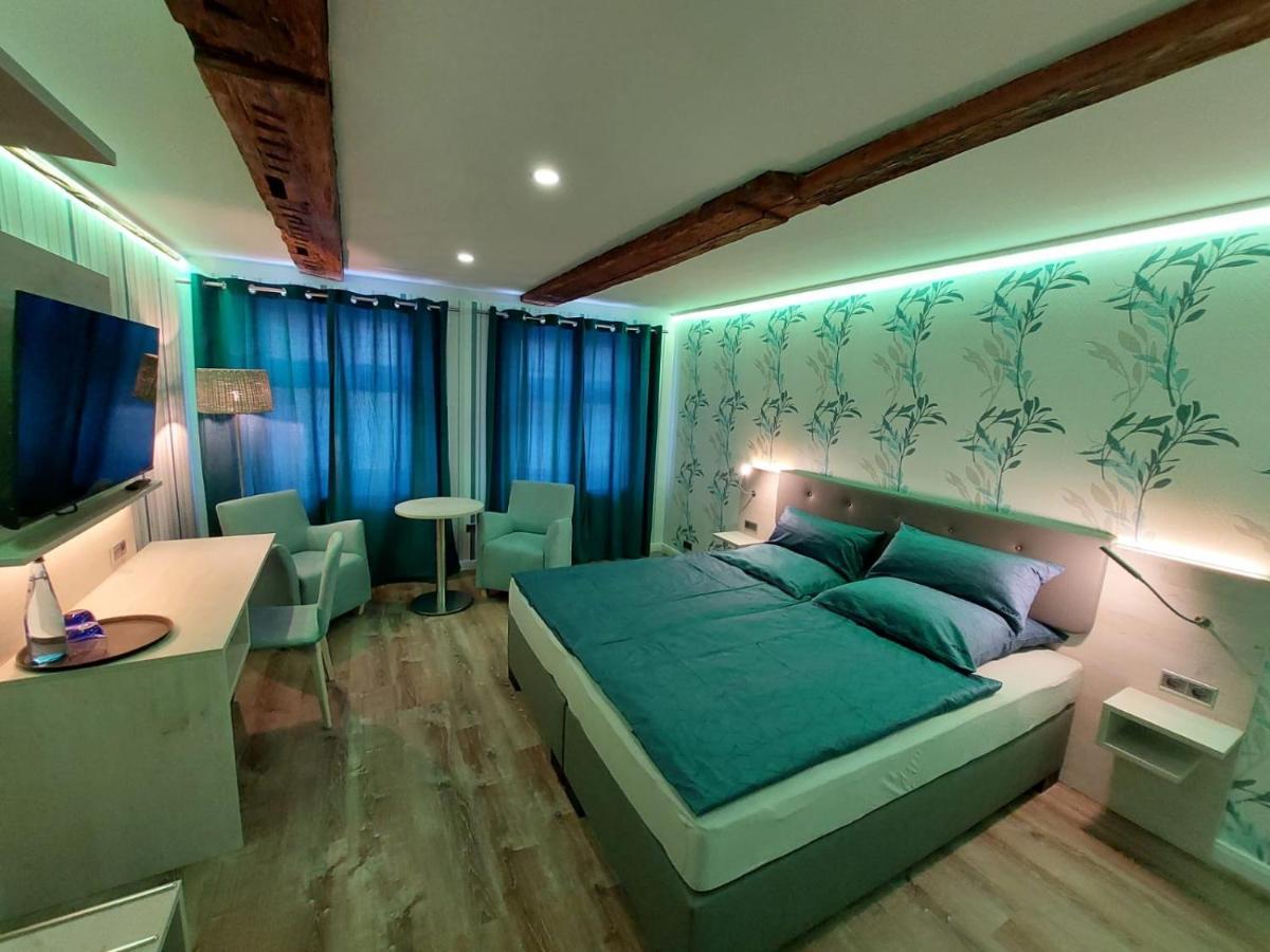 Anacapri Gaestehaus Le Havre
